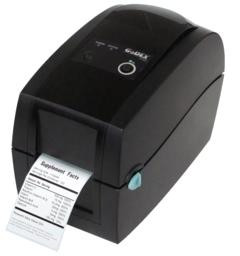 Принтер этикеток Godex RT230