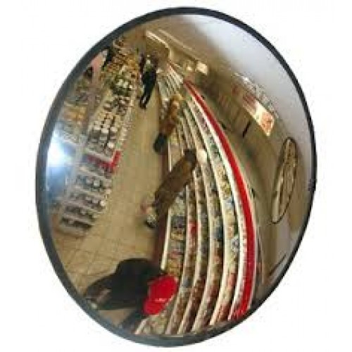 Зеркало обзорное  800 мм артикул 0021-2432                  