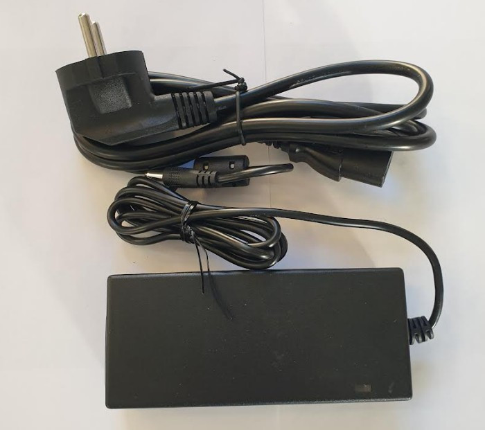 Блок питания 12V / 3A (Касса Ф / Viki Print 57 Plus / Viki Mini) артикул KA1433-1203000EU                  