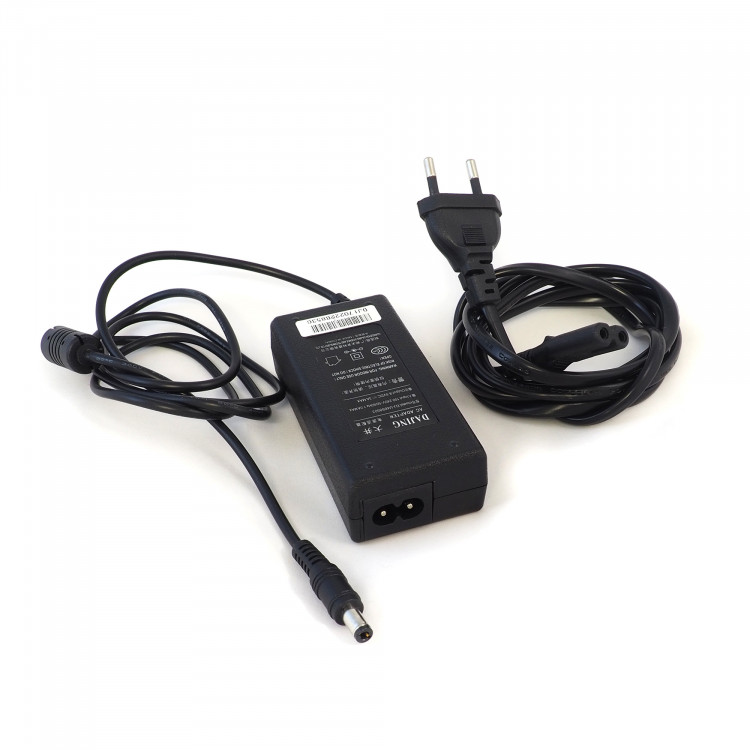 Блок питания 12V / 3A (Касса Ф / Viki Print 57 Plus / Viki Mini) артикул KA1433-1203000EU                  