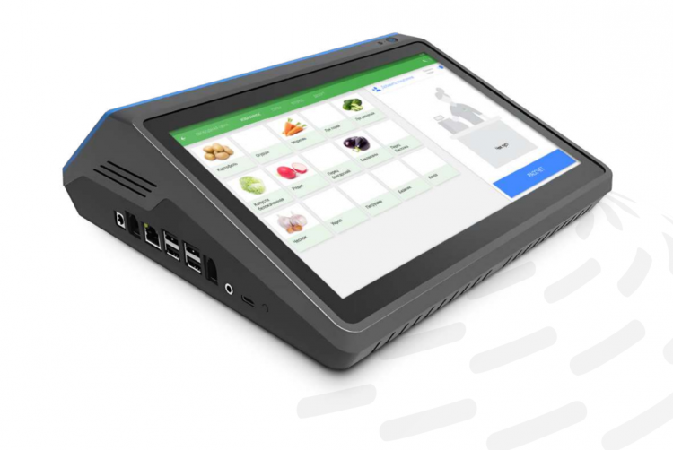 Вики Мини 10Ф с ФН 1.2 36 месяцев артикул 0021-6290                  