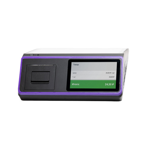 Вики Мини 10Ф с ФН 1.2 36 месяцев артикул 0021-6290