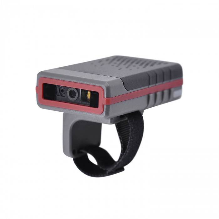 Сканер-кольцо MERTECH X21 BLE Dongle P2D SR USB (комплект) 