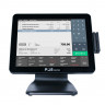 Сенсорный моноблок POScenter POS90ES Pro артикул 4687                  