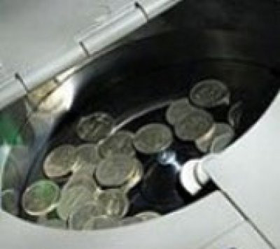 Cчетчик монет DoCash 903 new артикул 0021-1112                  