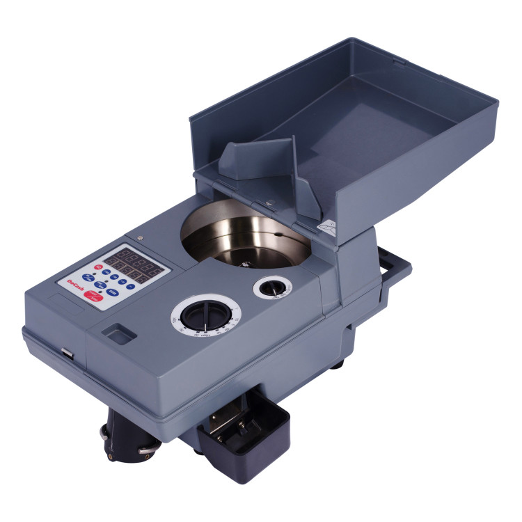 Cчетчик монет DoCash 903 new артикул 0021-1112                  