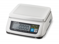Весы CAS SWN-03 (SD) 
