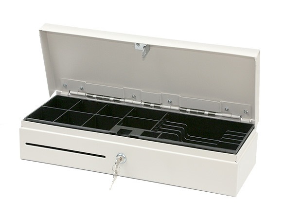 Денежный ящик VIOTEH FT-460Е Posiflex артикул 0021-2433             черный         