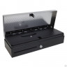 Денежный ящик VIOTEH FT-460Е Posiflex артикул 0021-2433             черный         