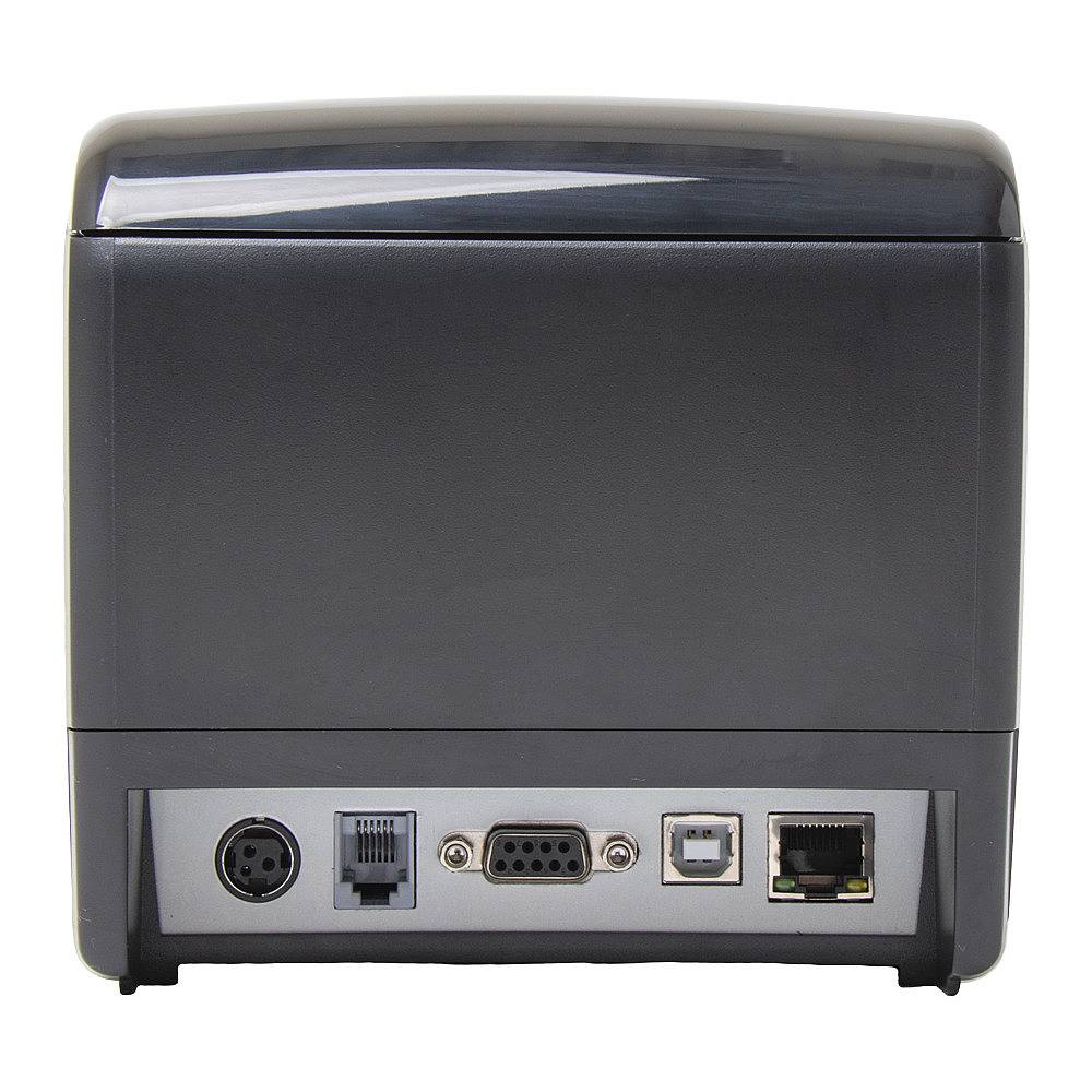 Чековый принтер POScenter RP-100W 
