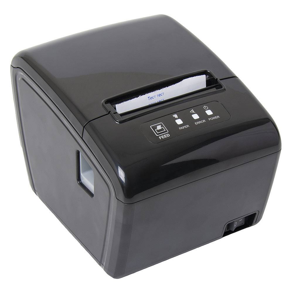 Чековый принтер POScenter RP-100W 