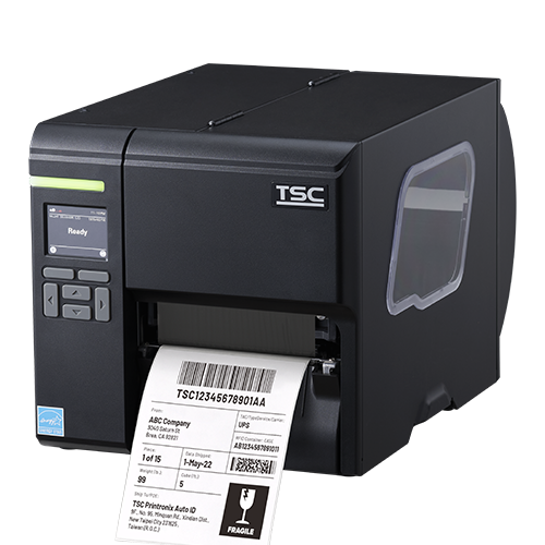 Принтер этикеток TSC ML241P 