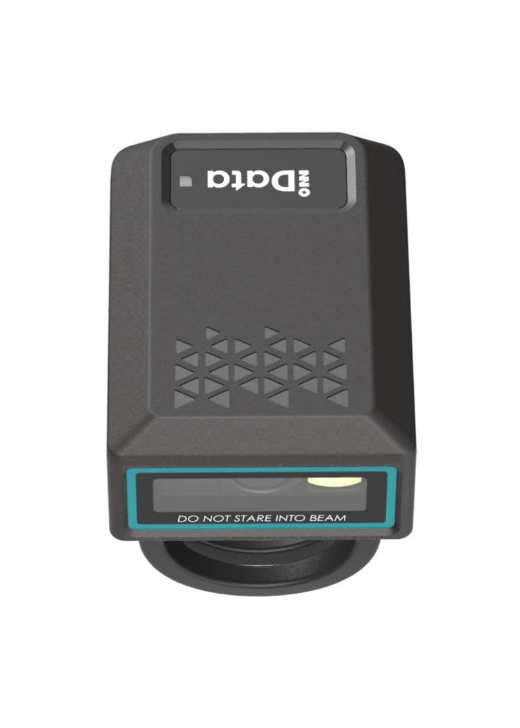 Сканер-кольцо iData RS200 (Зарядное устройство, USB кабель, набор креплений XS/S/M/L/XL) артикул 9701