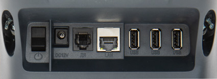 Касса Ф (GPRS) с ФН-1.2 36 месяцев артикул 0021-4963