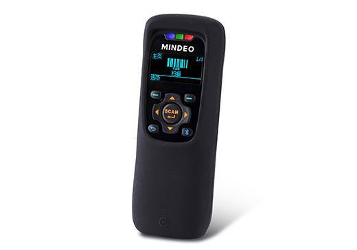 Сканер штрих-кода Mindeo MS3690 Plus Mark HD, BT 