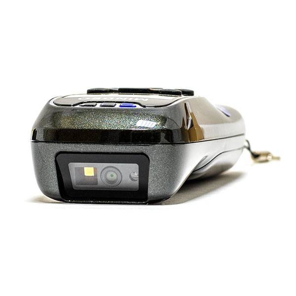 Сканер штрих-кода Mindeo MS3690 Plus Mark HD, BT 