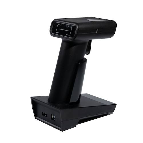 Сканер штрих-кода ЭвоСкан 012D Bluetooth 