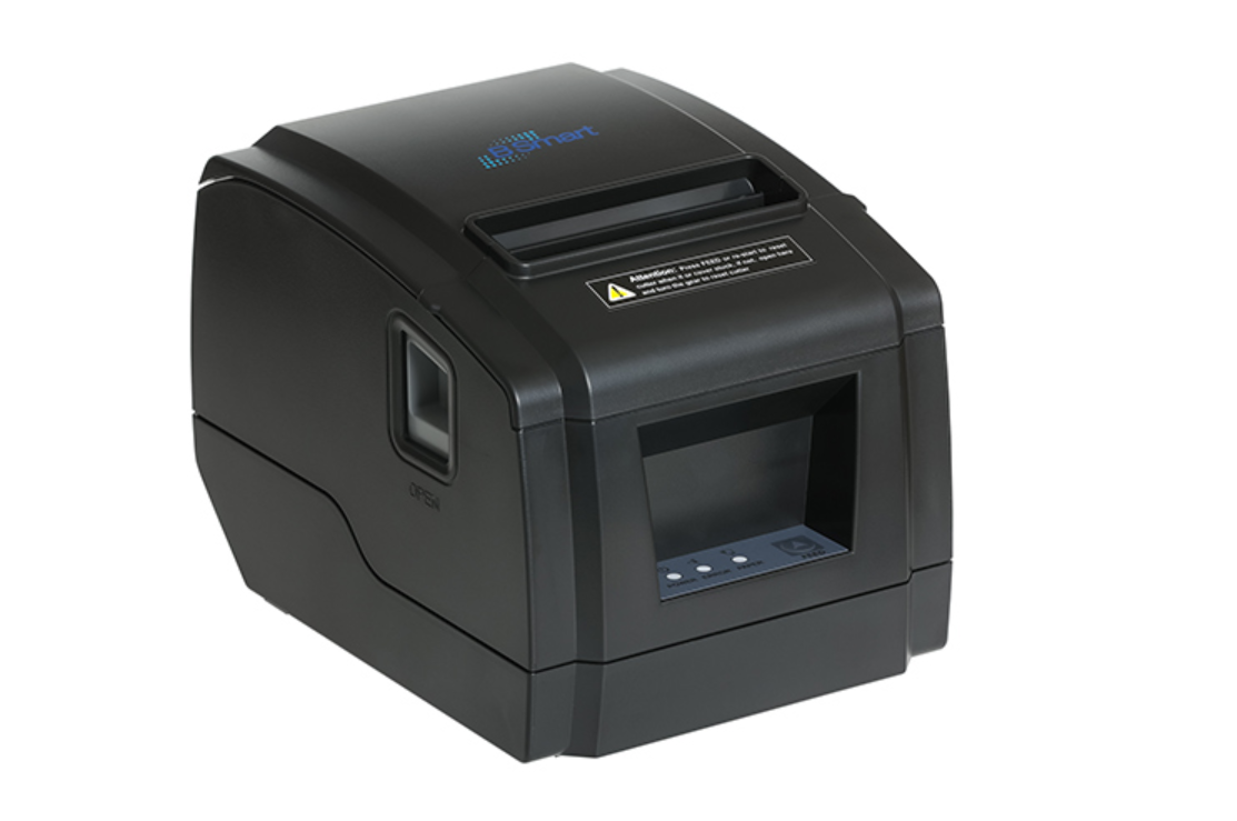 Чековый принтер BSMART PRINTER RS232/USB/LAN 
