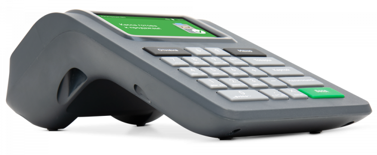 Касса Ф (GPRS) с ФН-1.2 15 месяцев артикул 0021-4964