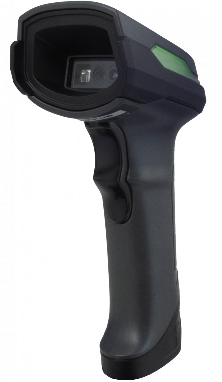 Сканер штрих-кода VIKI SCAN артикул 4670019031461                  