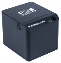POScenter-03ФМ (интерфейсы LAN, COM, USB, ДЯ с WiFi, Bluetooth), чёрный, без ФН