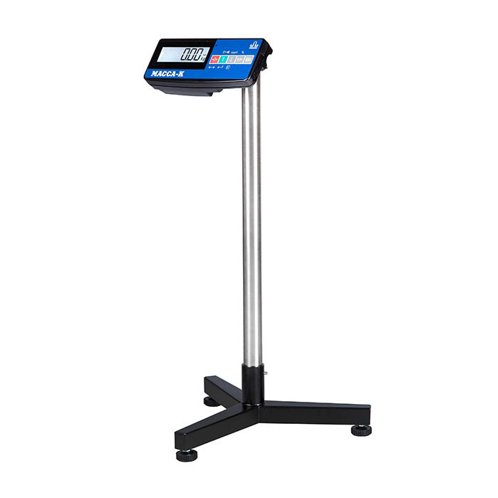 Весовой терминал A (RUEW) артикул 50230