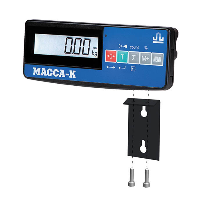 Весовой терминал A (RUEW) артикул 50230