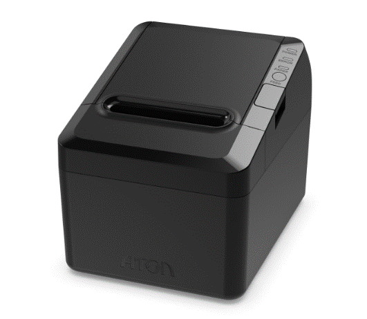 Атол 27Ф черный с ФН-1.2 15 месяцев артикул 58243                  