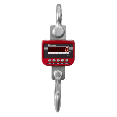 Весы крановые ЕКМ-1500/2-W (морозостойкие c Wi-Fi)