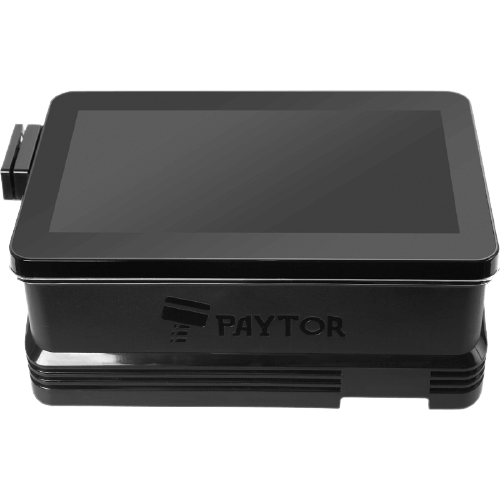 Сенсорный терминал PayTor Hammer V2 8/128 артикул 116100             11,6
