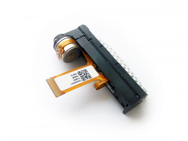 Термопечатающий механизм для АТОЛ 91Ф/92Ф PT48D-HLV-C артикул 64743