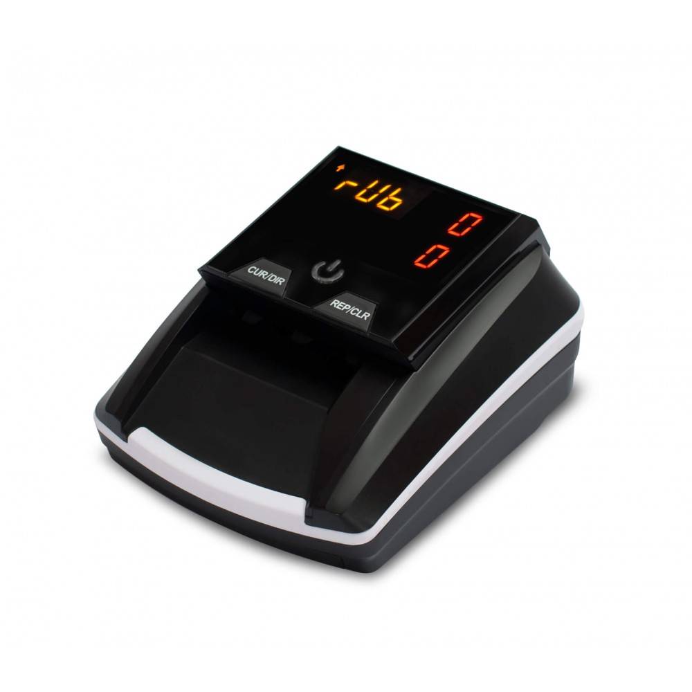 Автоматический детектор банкнот MERTECH D-20A Promatic LED 