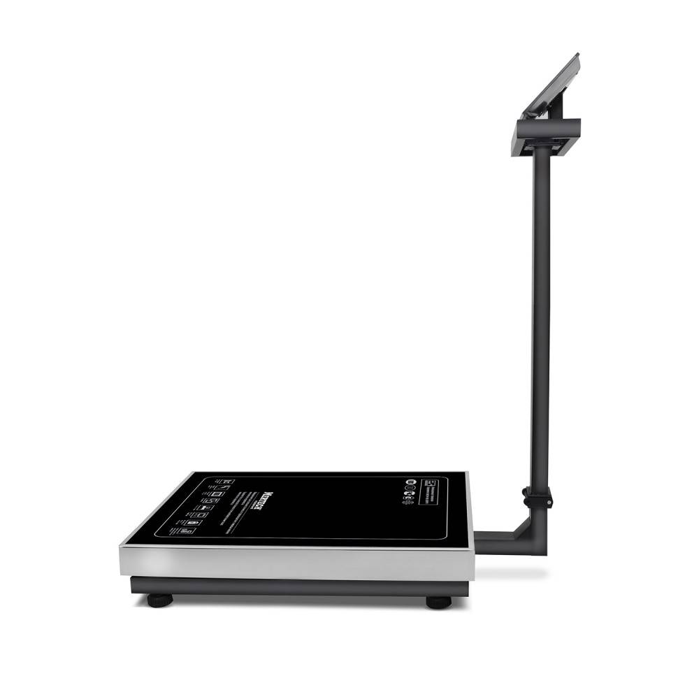Весы товарные M-ER 333ACLP-600.200 
