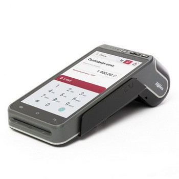 ШТРИХ-КАРТ-Ф с ФН-1.2 15 месяцев артикул 0021-4965-3106                  