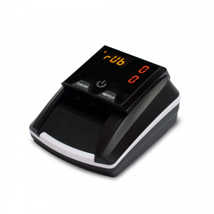 Автоматический детектор банкнот MERTECH D-20A Promatic LED с АКБ  артикул 5042                  