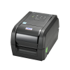 Принтер этикеток TSC TX610, 600 dpi, 4 ips + LCD 
