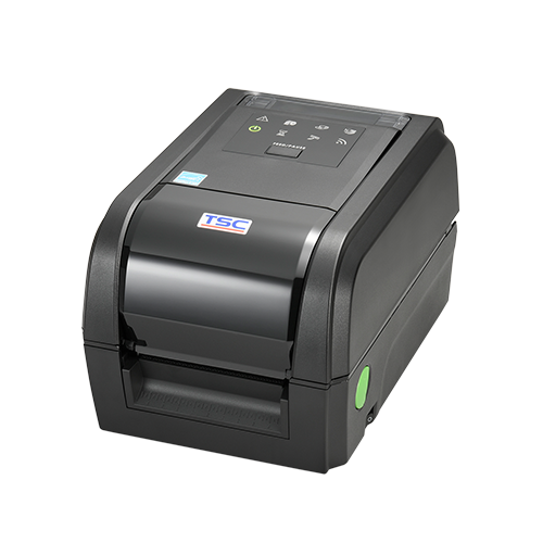 Принтер этикеток TSC TX610, 600 dpi, 4 ips + LCD 