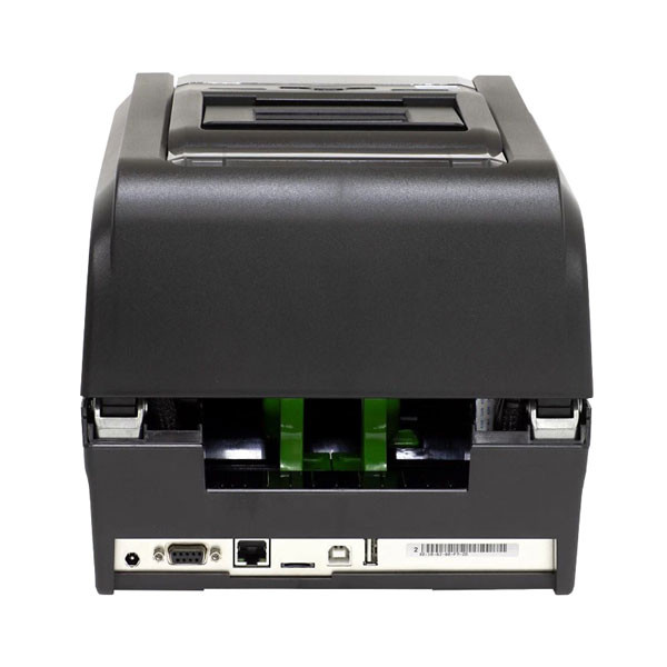 Принтер этикеток TSC TX610, 600 dpi, 4 ips + LCD   артикул TX610-A001-1202                   