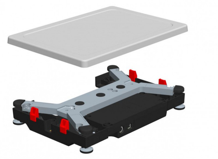 Модуль взвешивающий МК-32.2-UI артикул 50387                  