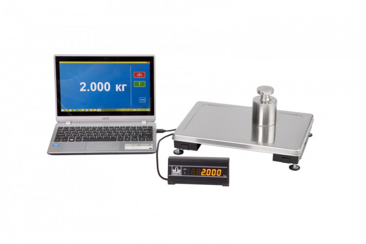 Модуль взвешивающий МК-32.2-UI артикул 50387                  