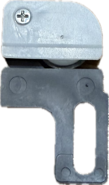 Бегунок отрезчика (Cutter Head P 100108-00) (ACC-230) Штрих-Мини-01Ф артикул 2114