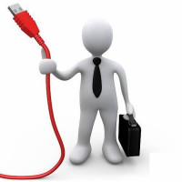 Обновление ПО счетчика банкнот