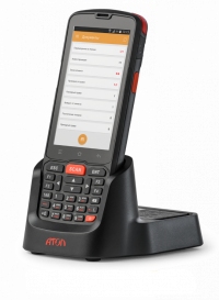 Терминал сбора данных АТОЛ Smart.Slim Plus базовый