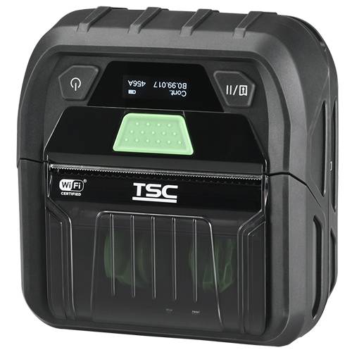 Мобильный принтер этикеток TSC RE310 