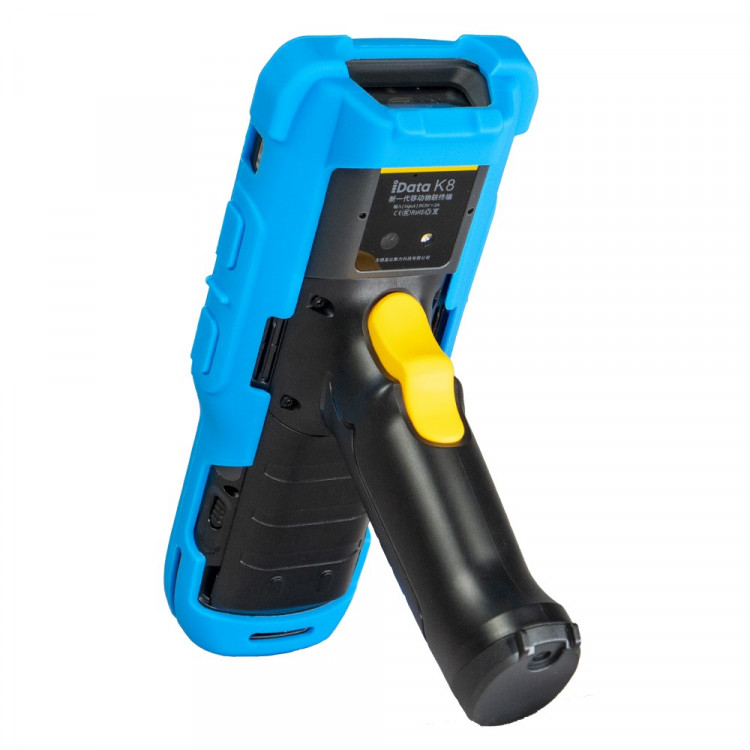 Пистолетная рукоять для терминала iData K8 артикул 1735                  