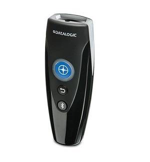 Сканер штрих-кода Datalogic Rida DBT6400 2D, беспроводной 