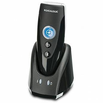 Сканер штрих-кода Datalogic Rida DBT6400 2D, беспроводной 