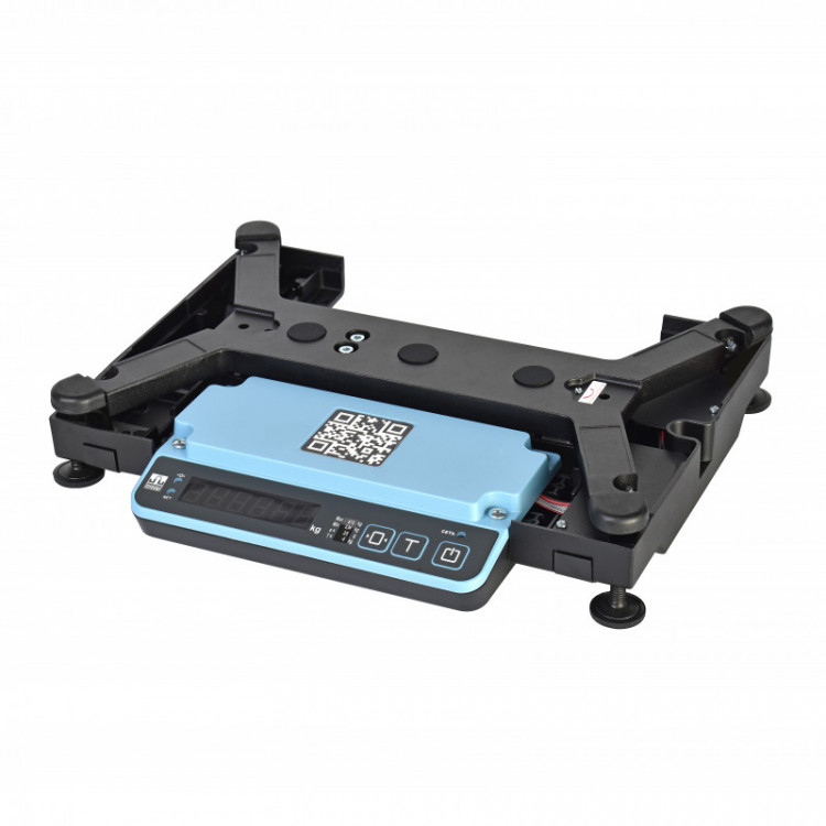 Весы настольные МК-3.2-А21(RU)-2 артикул 500690             МК-3.2-А21(RU)-2     