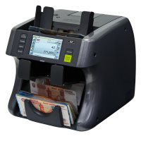 Сортировщик банкнот Axiom