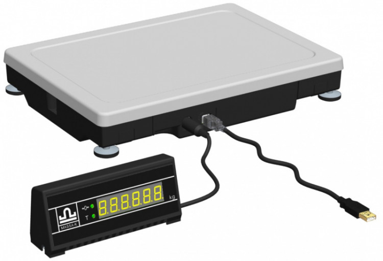 Модуль взвешивающий МК-15.2-UI артикул 50386             MK-15.2-UI     